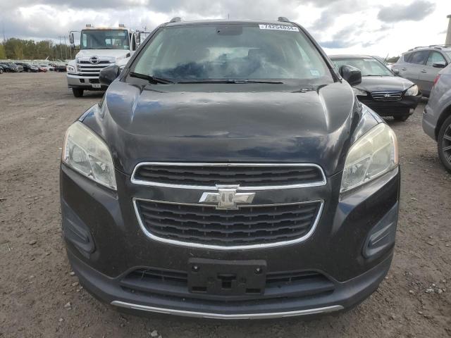 Photo 5 from auction – 2015 CHEVROLET TRAX 1LT with VIN 3GNCJLSB2FL179316