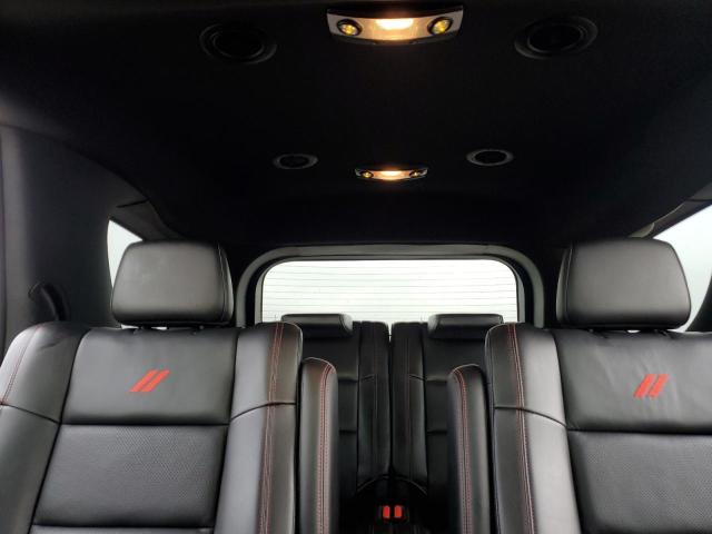 Photo 10 from auction – 2023 DODGE DURANGO GT with VIN 1C4RDHDG6PC686538