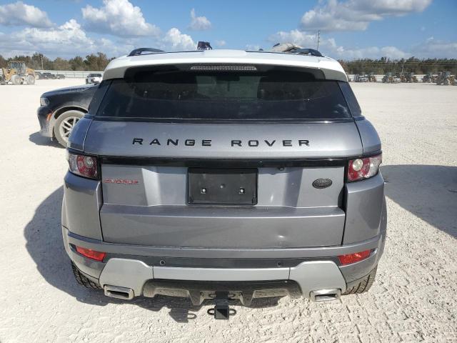 Photo 6 from auction – 2013 LAND ROVER RANGE ROVE with VIN SALVT2BG2DH835374