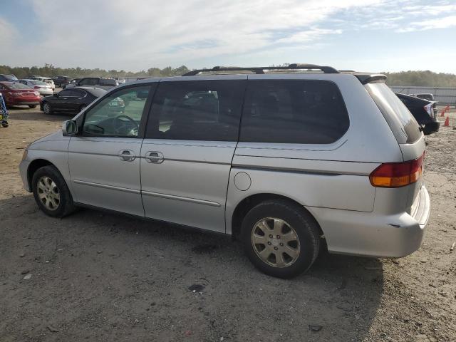 Photo 2 from auction – 2003 HONDA ODYSSEY EX with VIN 5FNRL18763B015453