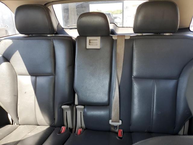 Photo 10 from auction – 2012 FORD EDGE SEL with VIN 2FMDK3JC7CBA67019