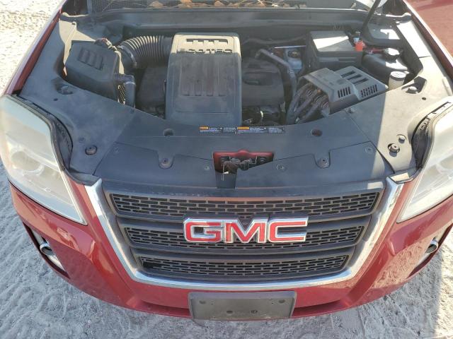 Photo 12 from auction – 2014 GMC TERRAIN SL with VIN 2GKALMEK9E6302449