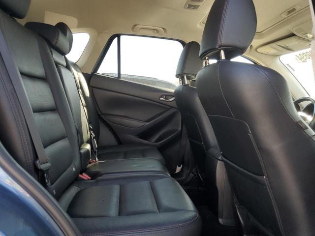 Photo 11 from auction – 2014 MAZDA CX-5 GT with VIN JM3KE4DY4E0419968