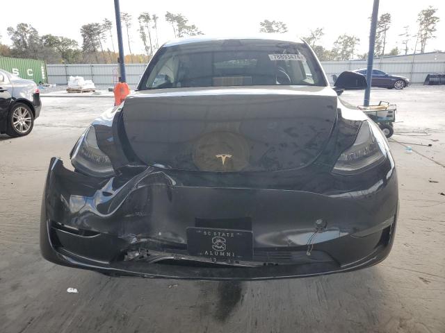 صورة رقم 5 من المزاد - 2021 TESLA MODEL Y مع VIN 5YJYGDEE8MF136717