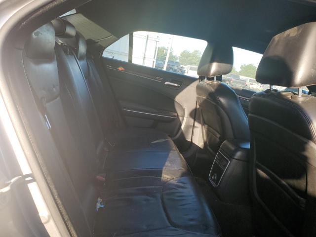 Photo 10 from auction – 2014 CHRYSLER 300 with VIN 2C3CCAAG8EH183855