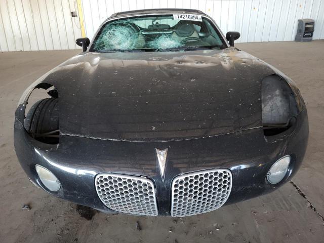 Photo 5 from auction – 2006 PONTIAC SOLSTICE with VIN 1G2MB33B96Y107184