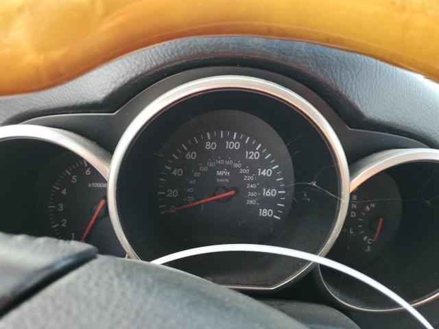 Photo 9 from auction – 2005 LEXUS SC 430 with VIN JTHFN48Y850065911