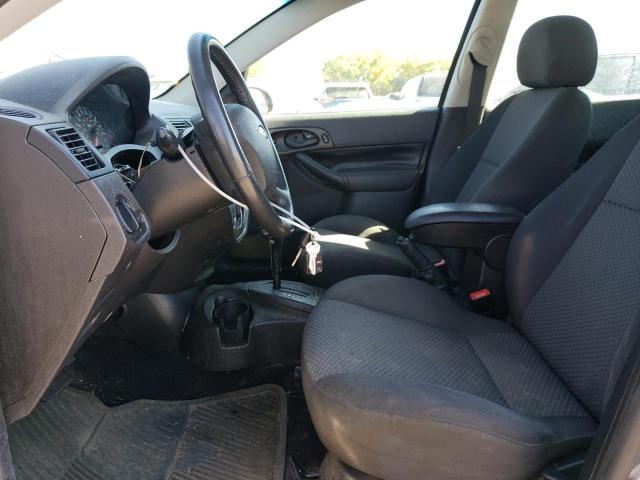Photo 7 from auction – 2007 FORD FOCUS with VIN 1FAHP37N97W197216