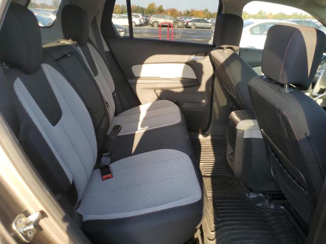 Photo 11 from auction – 2012 GMC TERRAIN SL with VIN 2GKALSEK5C6204777