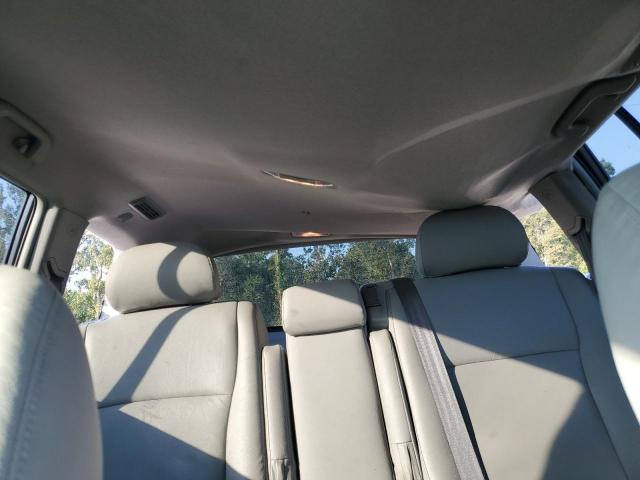 Photo 10 from auction – 2013 TOYOTA HIGHLANDER with VIN 5TDZK3EH7DS090378