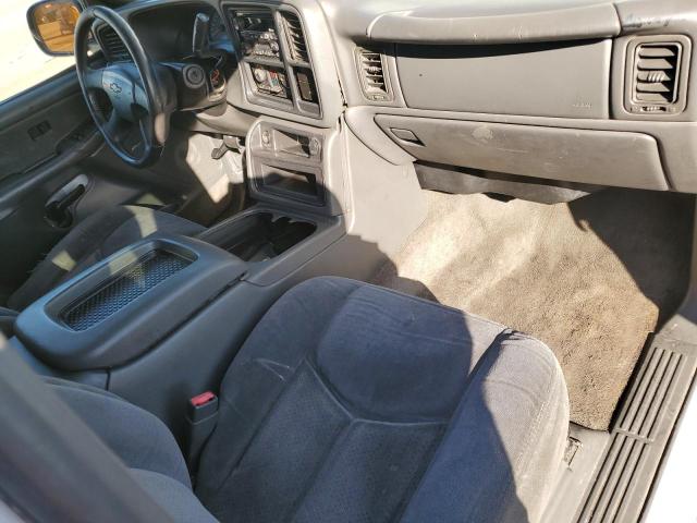 Photo 8 from auction – 2003 CHEVROLET SILVERADO with VIN 2GCEC19T331180258