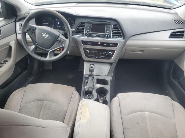 Photo 8 from auction – 2015 HYUNDAI SONATA SE with VIN 5NPE24AF1FH160622