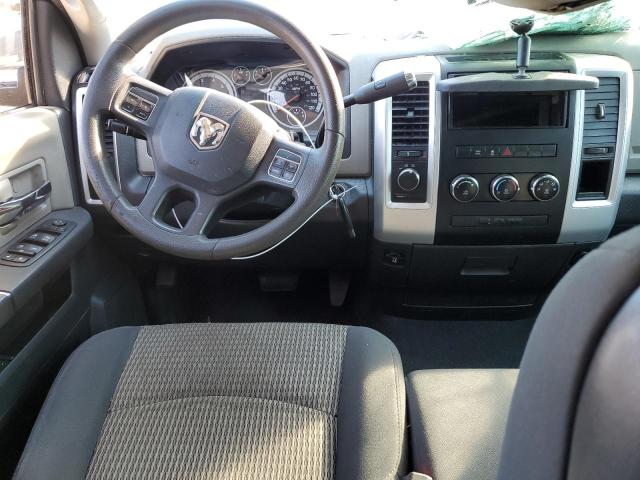 Photo 8 from auction – 2012 DODGE RAM 1500 S with VIN 1C6RD7GT8CS266533