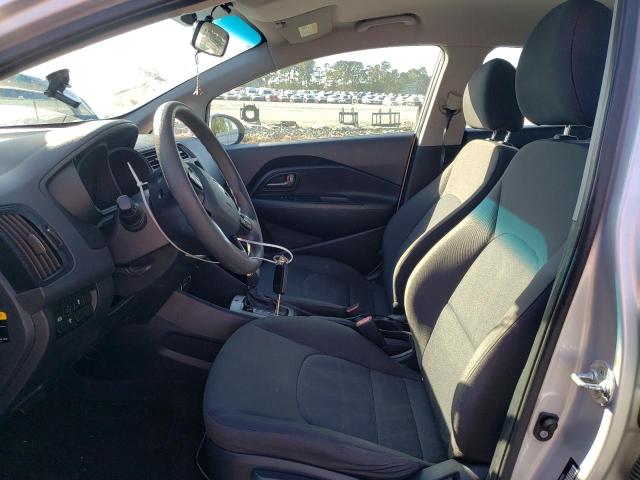 Zdjęcie 7 z aukcji – 2014 KIA RIO LX z VIN KNADM4A35E6368150