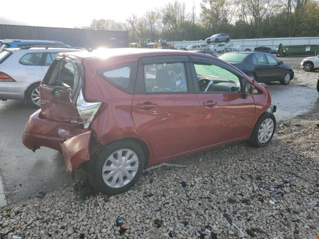 Photo 3 from auction – 2015 NISSAN VERSA NOTE with VIN 3N1CE2CP6FL371052