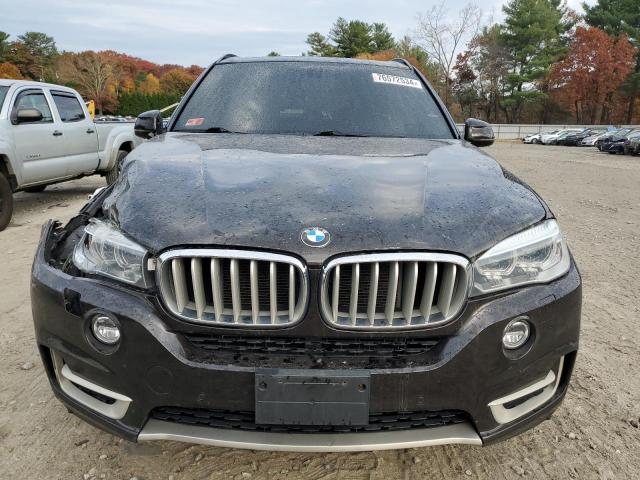 Photo 5 from auction – 2015 BMW X5 XDRIVE3 with VIN 5UXKR0C58F0P15377