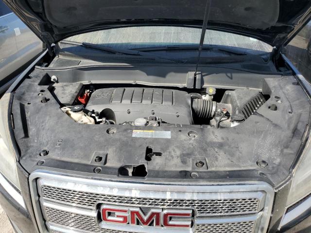 Photo 12 from auction – 2016 GMC ACADIA DEN with VIN 1GKKVTKD8GJ105339