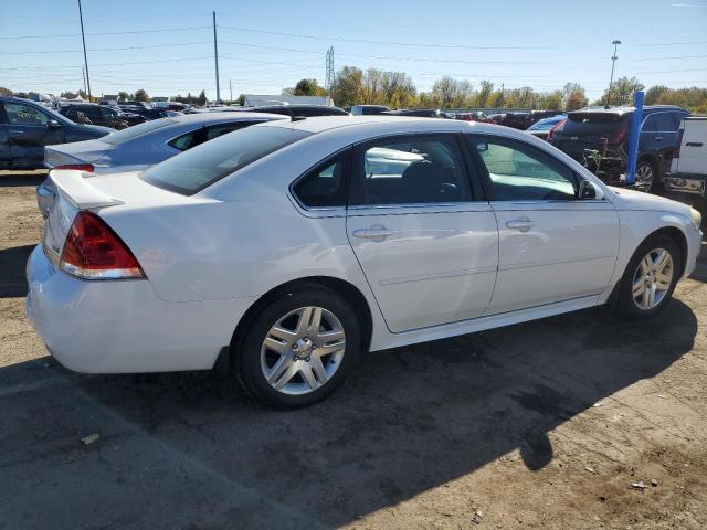 Photo 3 from auction – 2011 CHEVROLET IMPALA LT with VIN 2G1WG5EK2B1331658