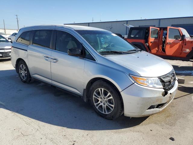 صورة رقم 4 من المزاد - 2011 HONDA ODYSSEY EX مع VIN 5FNRL5H41BB025481