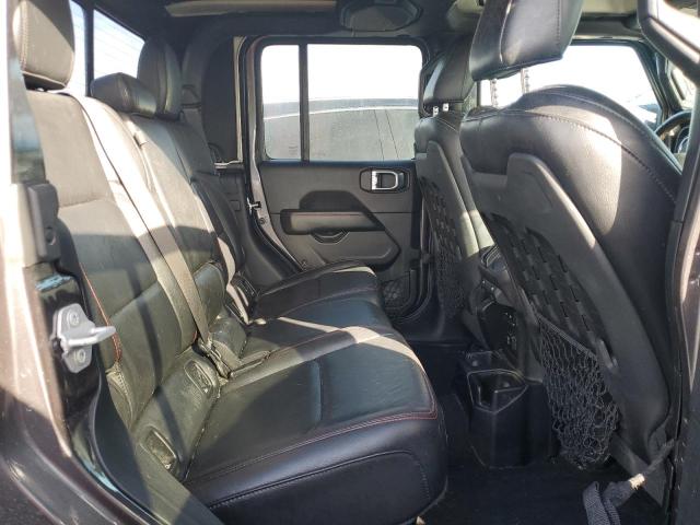 Photo 10 from auction – 2020 JEEP GLADIATOR with VIN 1C6JJTBG1LL144728