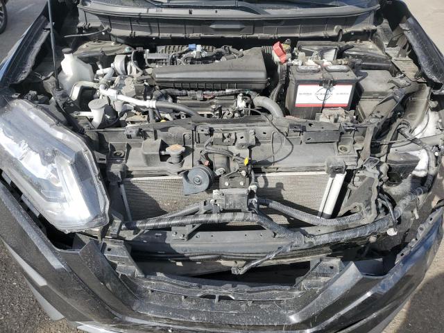 Photo 12 from auction – 2018 NISSAN ROGUE S with VIN JN8AT2MT7JW487230