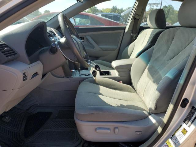 Photo 7 from auction – 2008 TOYOTA CAMRY CE with VIN 4T1BE46K88U240181