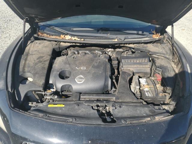 Photo 11 from auction – 2011 NISSAN MAXIMA S with VIN 1N4AA5AP1BC804082