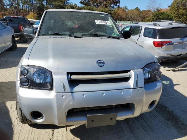 Photo 5 from auction – 2004 NISSAN FRONTIER C with VIN 1N6ED27T84C480795