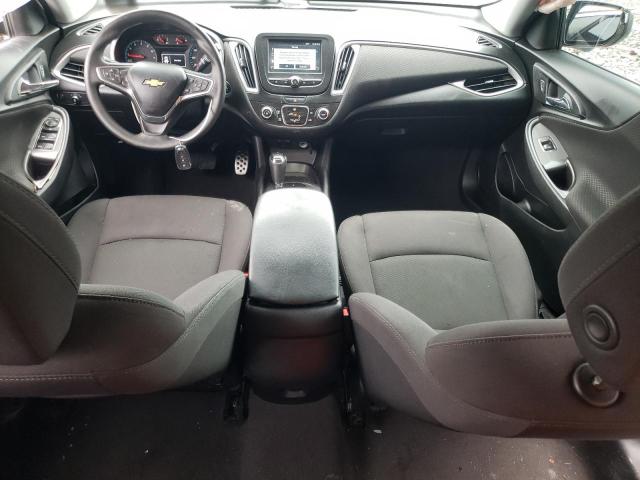 Photo 8 from auction – 2017 CHEVROLET MALIBU LS with VIN 1G1ZB5ST8HF206884