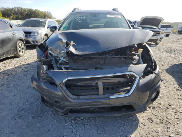 Photo 5 from auction – 2018 SUBARU OUTBACK 2. with VIN 4S4BSANC0J3314836