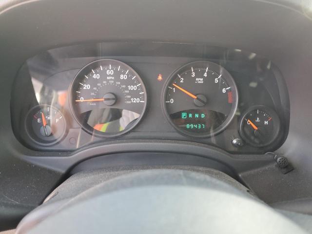 Photo 9 from auction – 2012 JEEP PATRIOT LA with VIN 1C4NJPFA0CD548394