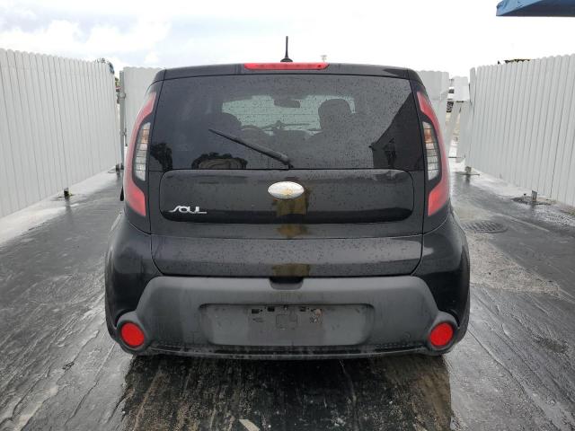 Photo 6 from auction – 2016 KIA SOUL with VIN KNDJN2A20G7287374