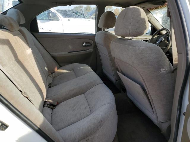 Photo 10 from auction – 2003 KIA OPTIMA LX with VIN KNAGD126835207539