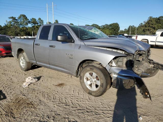 Photo 4 from auction – 2020 RAM 1500 CLASS with VIN 1C6RR6FG2LS138725
