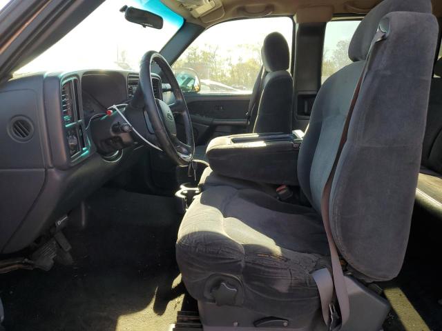 Photo 7 from auction – 2001 CHEVROLET SILVERADO with VIN 2GCEC19V011160323