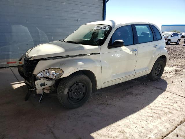 CHRYSLER PT CRUISER 2008 with VIN 3A8FY48BX8T116295 - Photo from auction