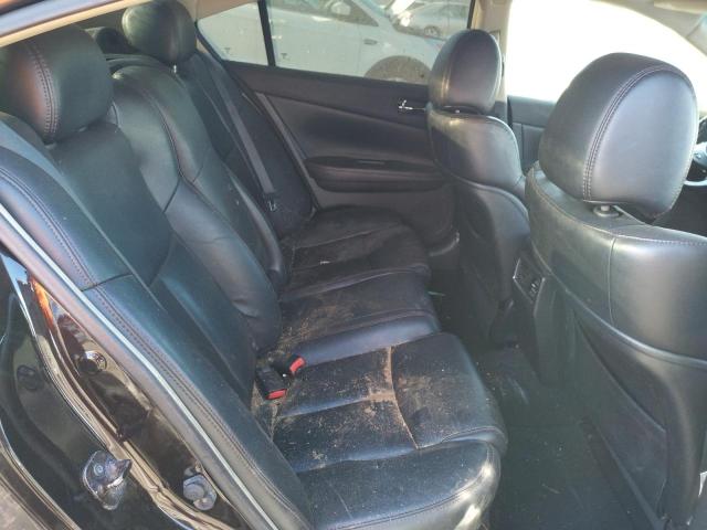 Photo 10 from auction – 2010 NISSAN MAXIMA S with VIN 1N4AA5AP1AC805621