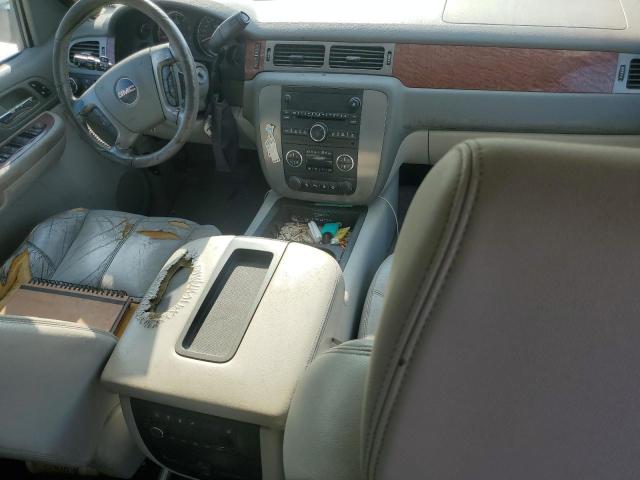 Photo 8 from auction – 2008 GMC YUKON with VIN 1GKFC13058R163371