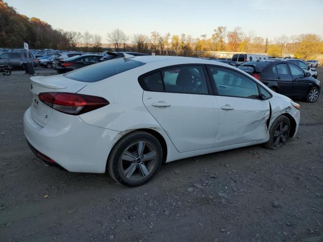 Photo 3 from auction – 2018 KIA FORTE LX with VIN 3KPFL4A72JE170759