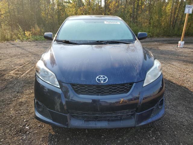 Photo 5 from auction – 2010 TOYOTA COROLLA MA with VIN 2T1KE4EE3AC041803