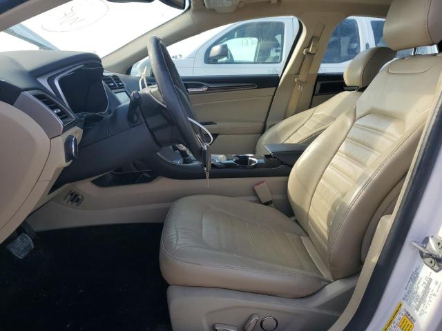 Photo 7 from auction – 2014 FORD FUSION SE with VIN 3FA6P0LU5ER206531