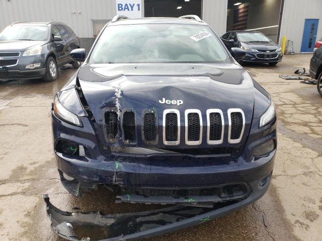 Photo 5 from auction – 2016 JEEP CHEROKEE L with VIN 1C4PJLCB5GW257625