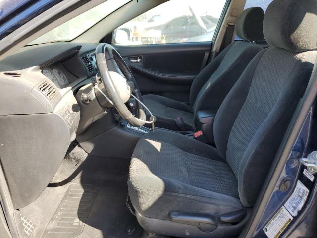 Photo 7 from auction – 2007 TOYOTA COROLLA CE with VIN 1NXBR32E77Z772406