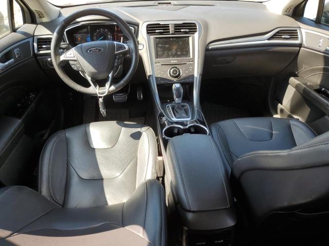 Photo 8 from auction – 2015 FORD FUSION TIT with VIN 3FA6P0K96FR145866
