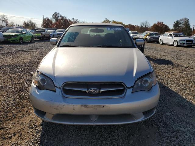 Photo 5 from auction – 2007 SUBARU LEGACY 2.5 with VIN 4S3BL616477200029