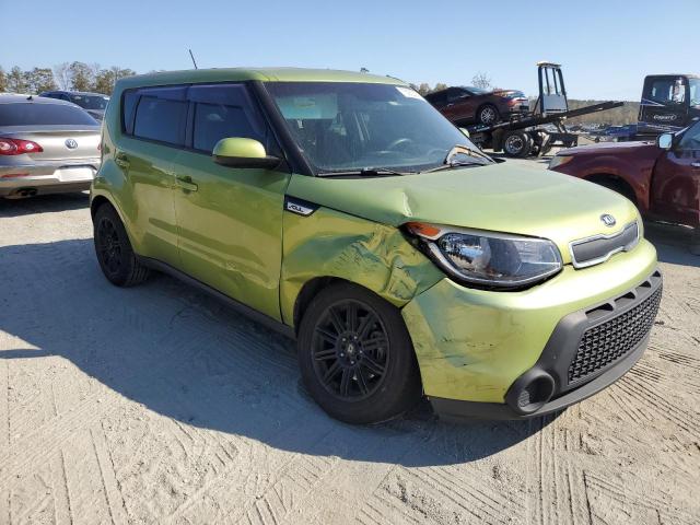 Photo 4 from auction – 2015 KIA SOUL with VIN KNDJN2A22F7768967