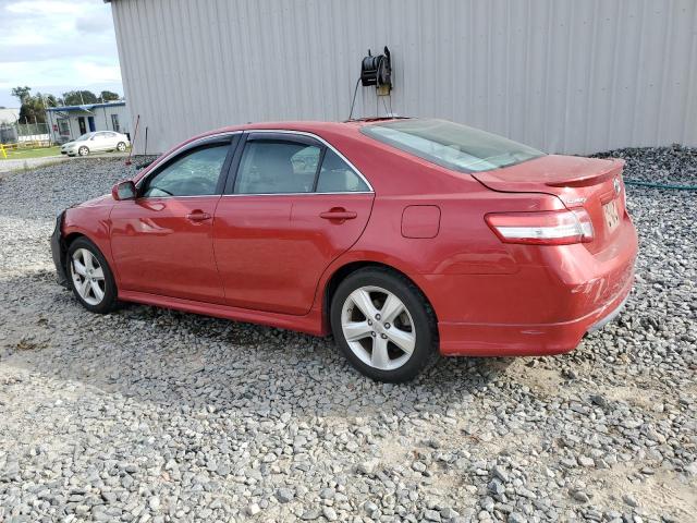 Photo 2 from auction – 2011 TOYOTA CAMRY BASE with VIN 4T1BF3EK8BU691983