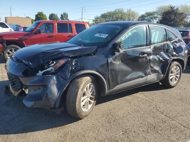 Photo 1 from auction – 2020 FORD ESCAPE S with VIN 1FMCU0F61LUC00245