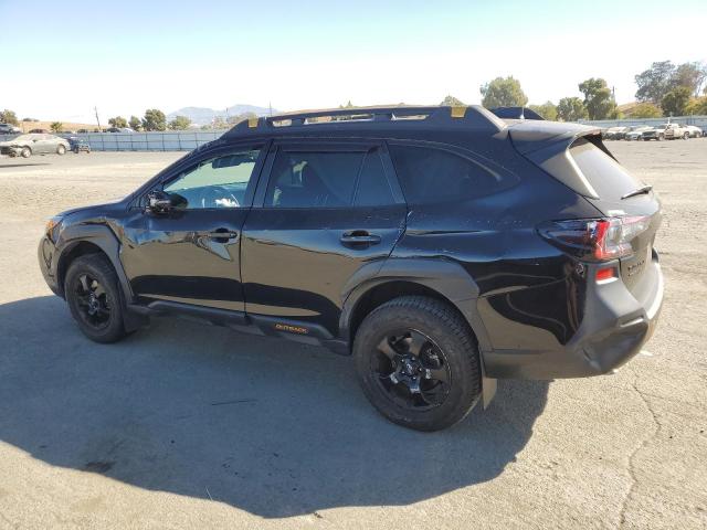 Photo 2 from auction – 2023 SUBARU OUTBACK WI with VIN 4S4BTGUD4P3120474