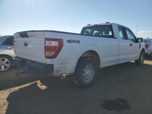 Photo 3 from auction – 2023 FORD F150 SUPER with VIN 1FTFX1E51PKD07711